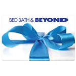 BED, BATH & BEYOND® $10 Gift Card 