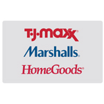 T.J. MAXX® $10 Gift Card 