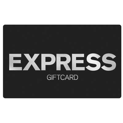 EXPRESS® $10 Gift Card – Shop for the latest in women’s and men’s clothing from Express.