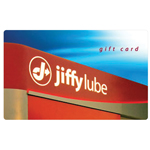 JIFFY LUBE® $10 Gift Card